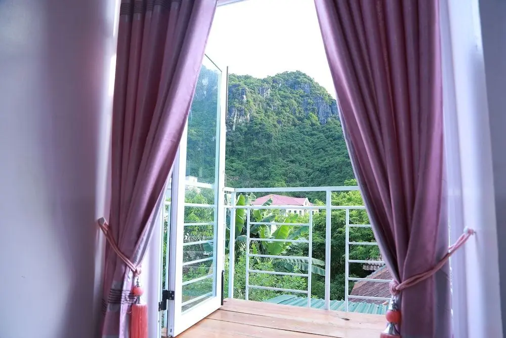 Фонг Ня: Queen Ponaland Homestay
