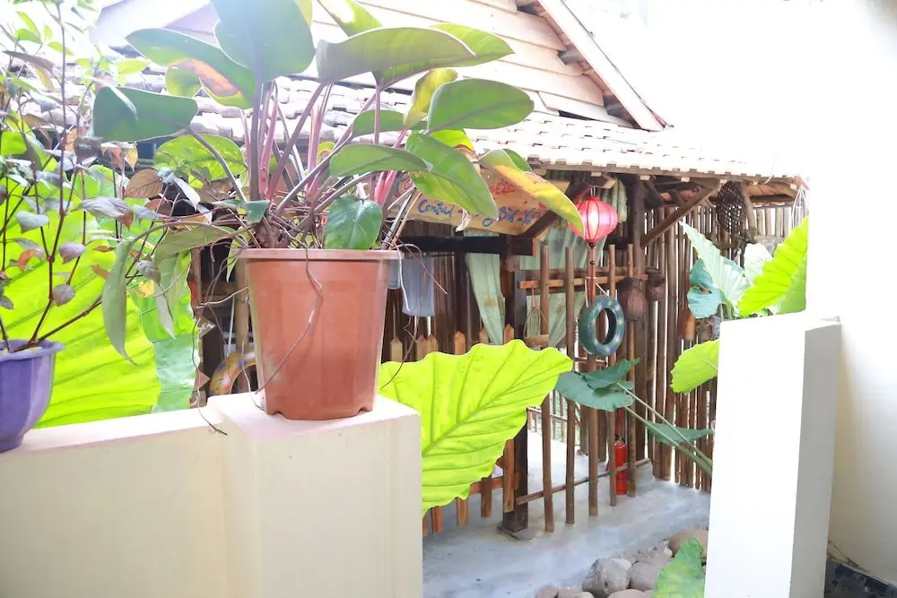 Фонг Ня: Queen Ponaland Homestay