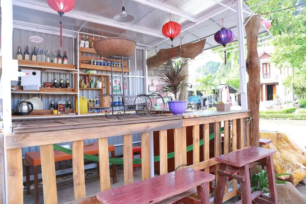 Фонг Ня: Queen Ponaland Homestay