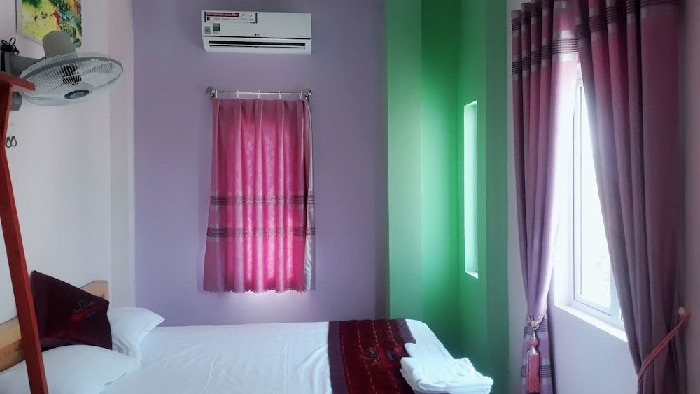Queen Ponaland Homestay — фото 1