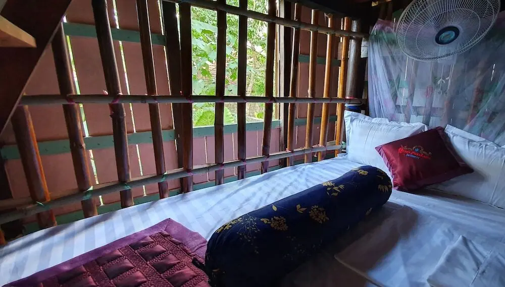 Фонг Ня: Queen Ponaland Homestay