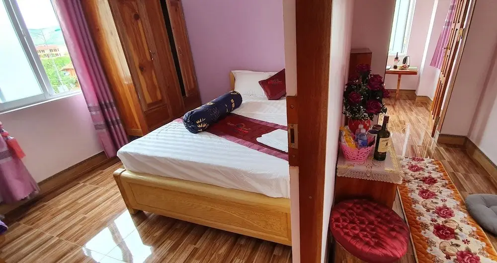 Фонг Ня: Queen Ponaland Homestay