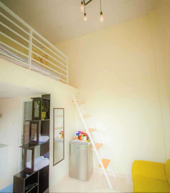 Далат: Dau Dau House