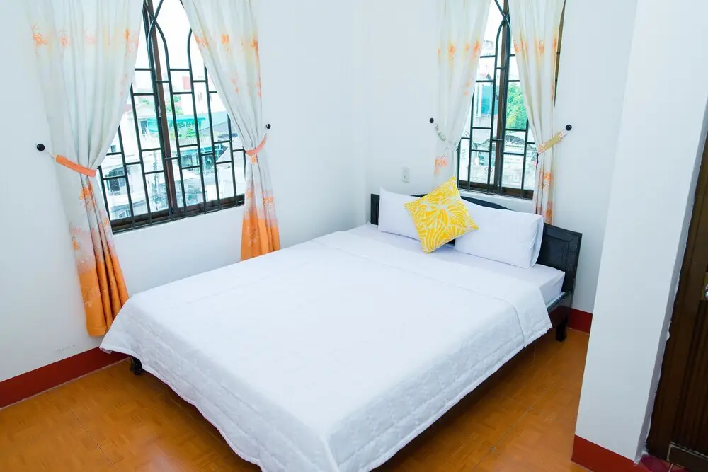 Хюэ: Rabbit Homestay