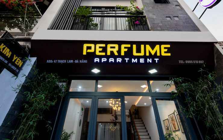 Perfume Apartment — фото 1