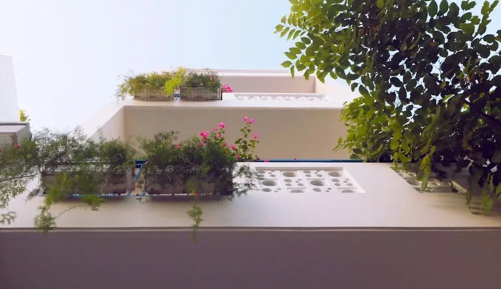 Дананг: May House