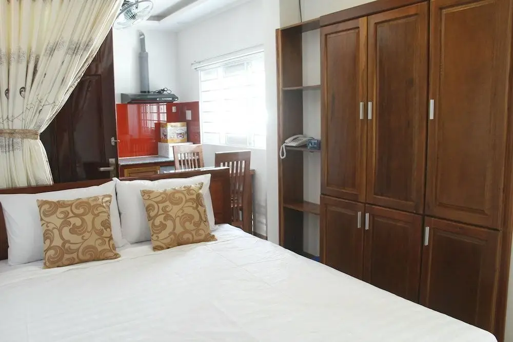 Нячанг: Zena House