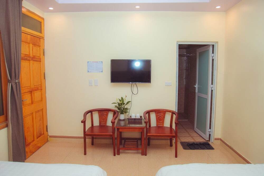 Шапа: Mo Hotel Sapa