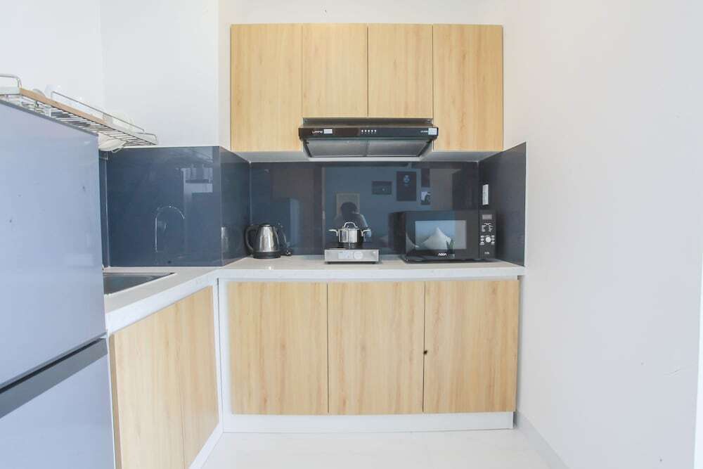 Дананг: Carol Apartment
