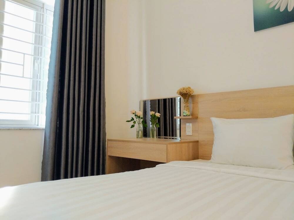Дананг: La Maison De Ruby Apartment