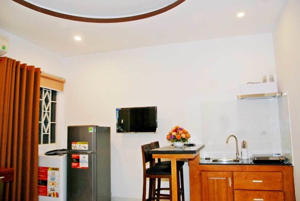 Дананг: Newera Hotel Apartment