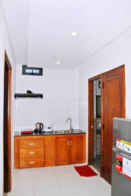 Дананг: Newera Hotel Apartment