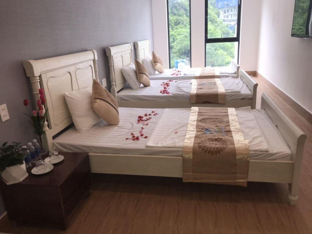 Хайфон: Romance Hotel