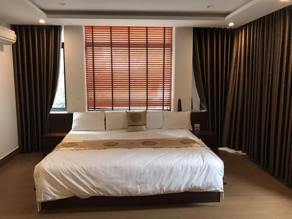 Хайфон: Romance Hotel