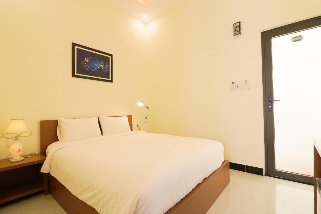 Хойан: Gold Stone Homestay Hoi An