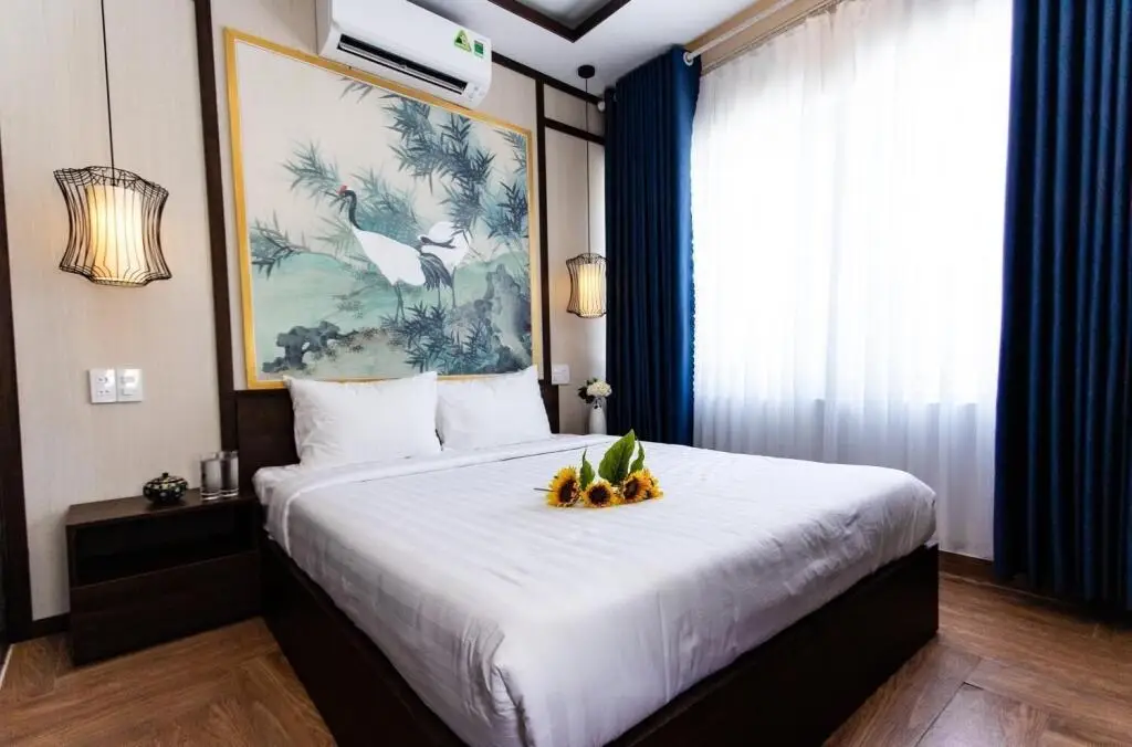 Хойан: Lagoon Homestay
