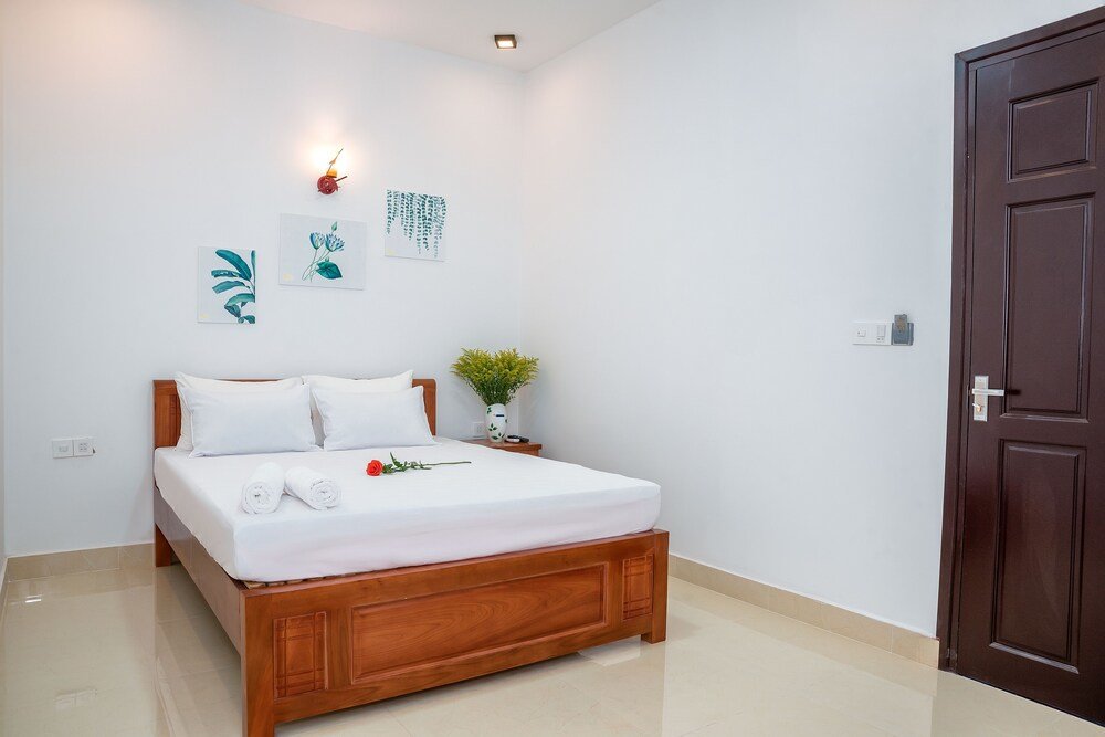 Хойан: Pa Pa Villa Hoi An