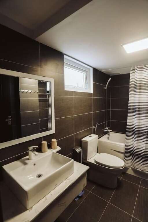 Дананг: Vyvy Apartment - The Art