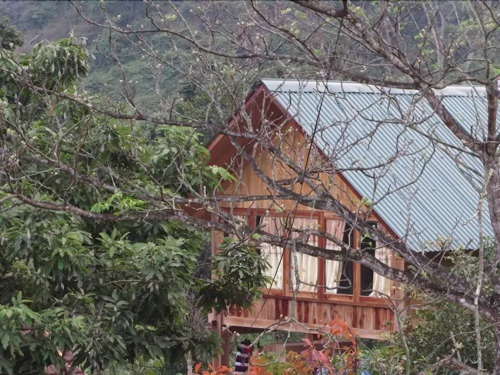 Фонг Ня: Phong Nha Mountain House
