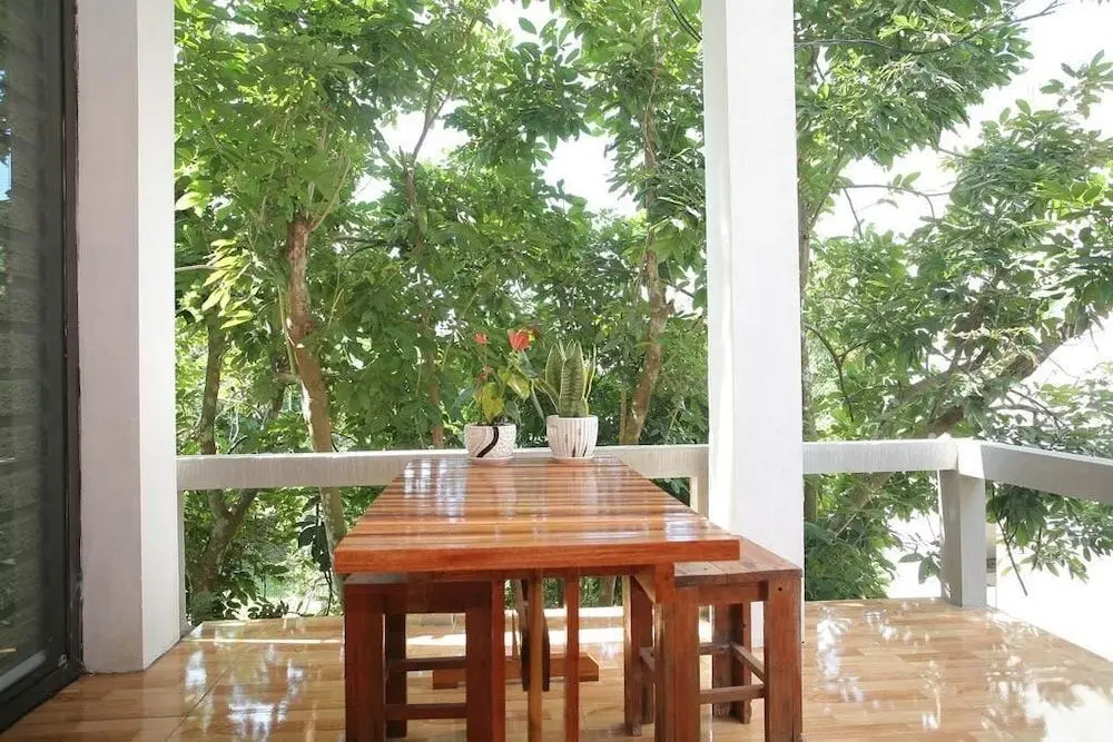 Фонг Ня: Phong Nha Mountain House