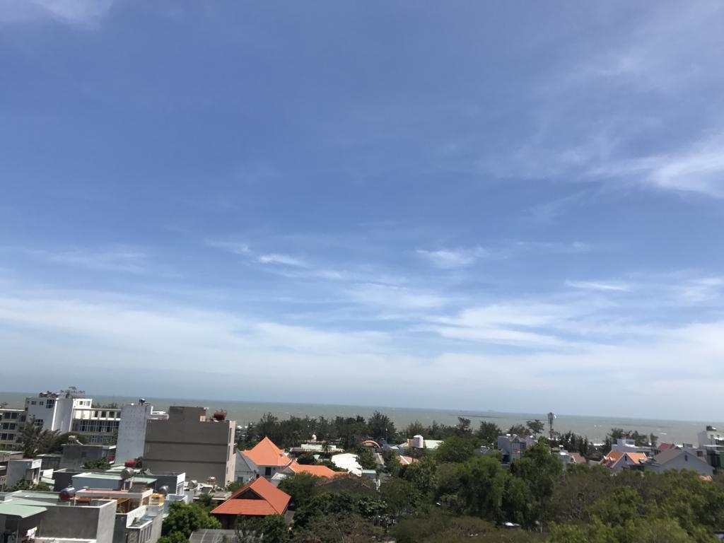 Вунгтау: Apartment Sea View
