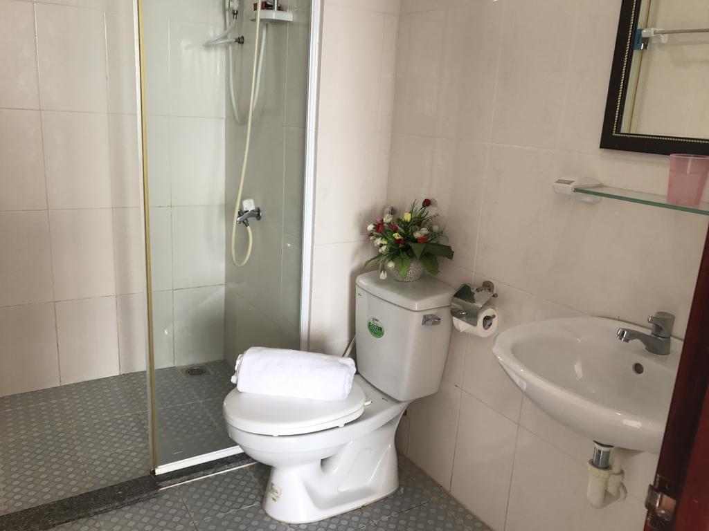 Вунгтау: Apartment Sea View
