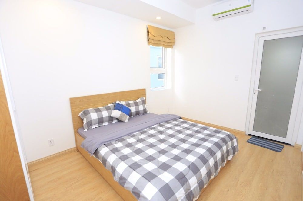Вунгтау: Apartment Sea View