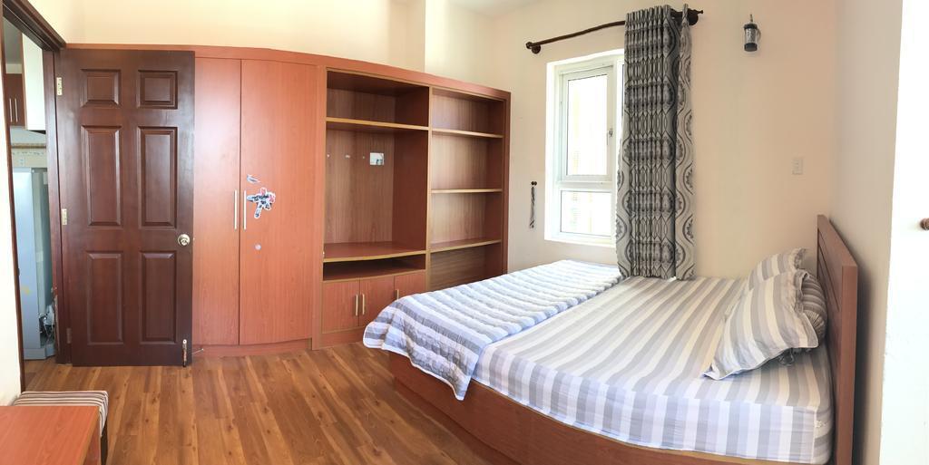 Вунгтау: Apartment Sea View