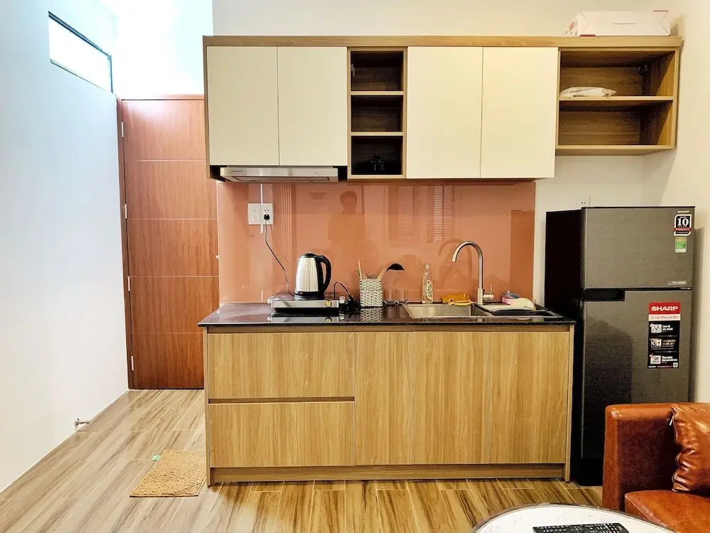 Дананг: Amani Hotel Danang