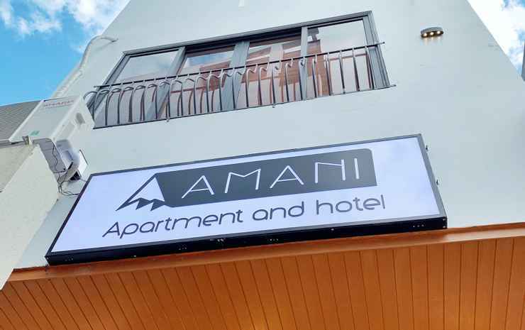 Amani Hotel Danang — фото 1
