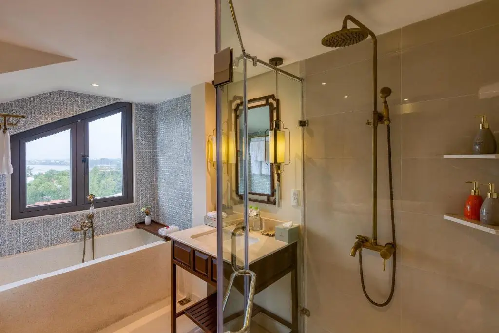 Хойан: Cozy Savvy Boutique Hotel Hoi An