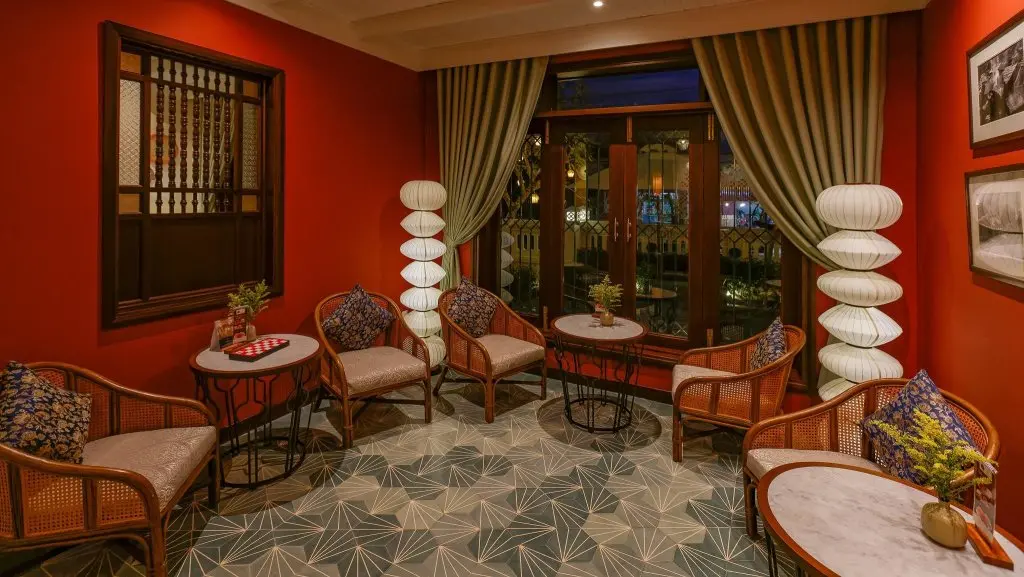 Хойан: Cozy Savvy Boutique Hotel Hoi An
