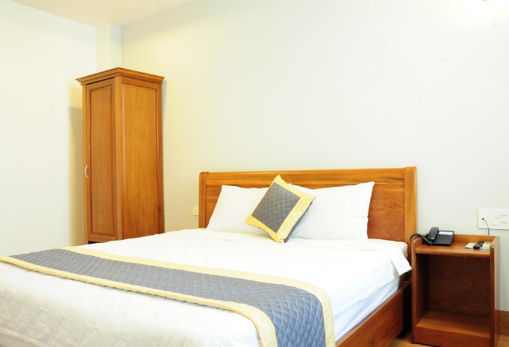 Куинён: SeaSide Hotel Quy Nhơn