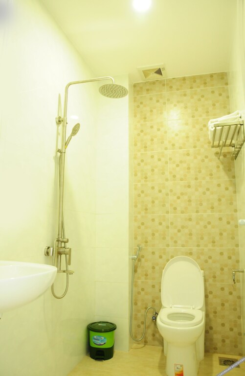 Куинён: SeaSide Hotel Quy Nhơn