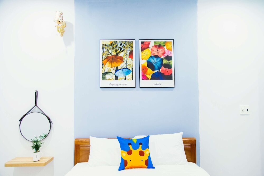 Дананг: Queenie Hostel