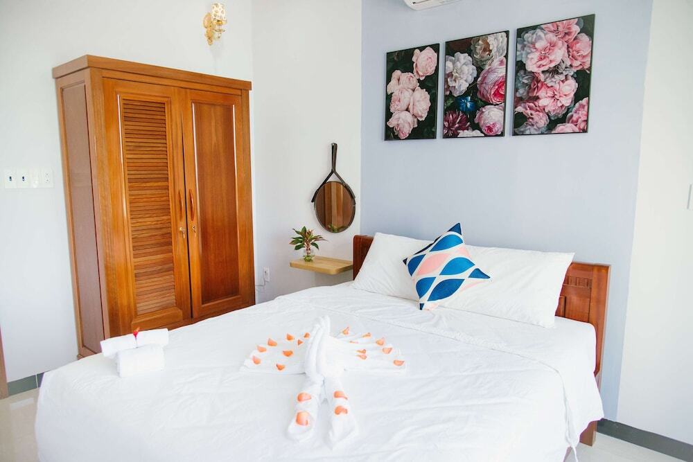 Дананг: Queenie Hostel
