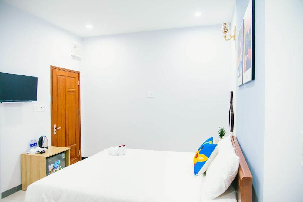 Дананг: Queenie Hostel