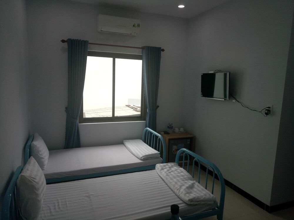 Дананг: Queenie Hostel