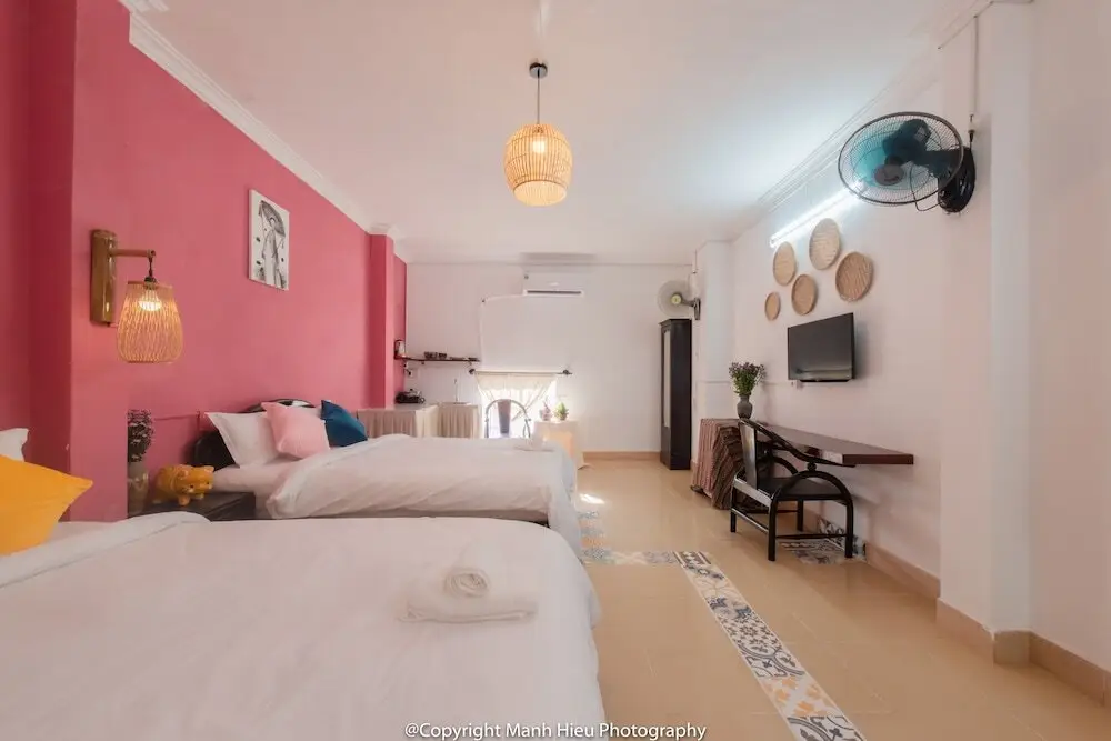Нячанг: La Sea Apartment Nha Trang