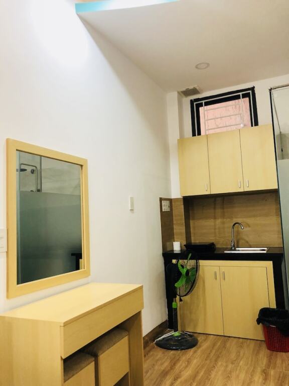 Нячанг: Quoc Minh Apartment