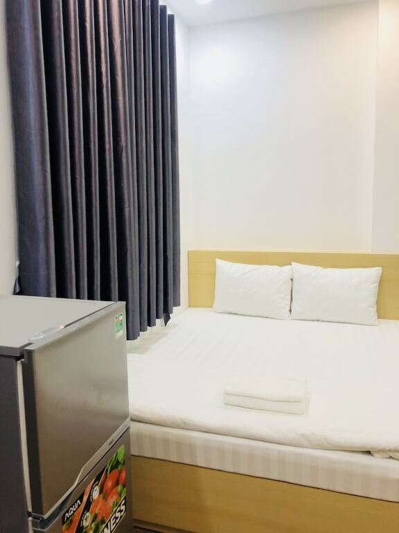 Нячанг: Quoc Minh Apartment
