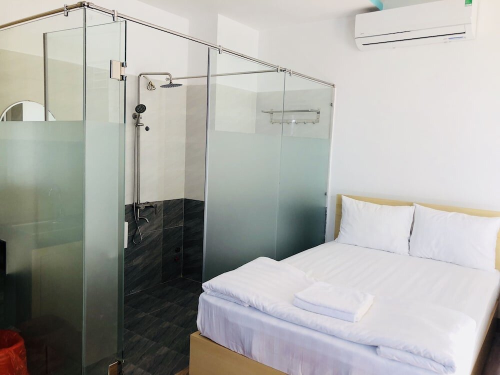 Нячанг: Quoc Minh Apartment