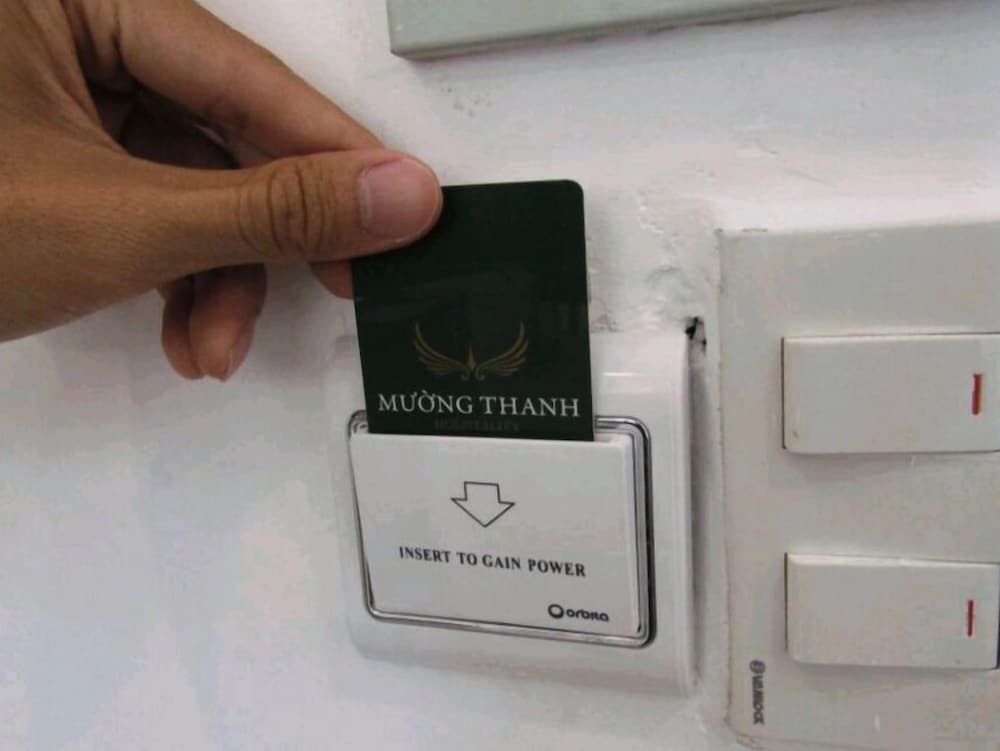 Нячанг: HQH Sea View Apartment