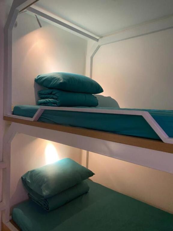 Дананг: Blue S Hotel & Apartment