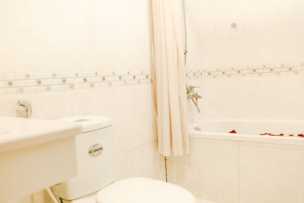 Дананг: Gio Bien 2 hotel