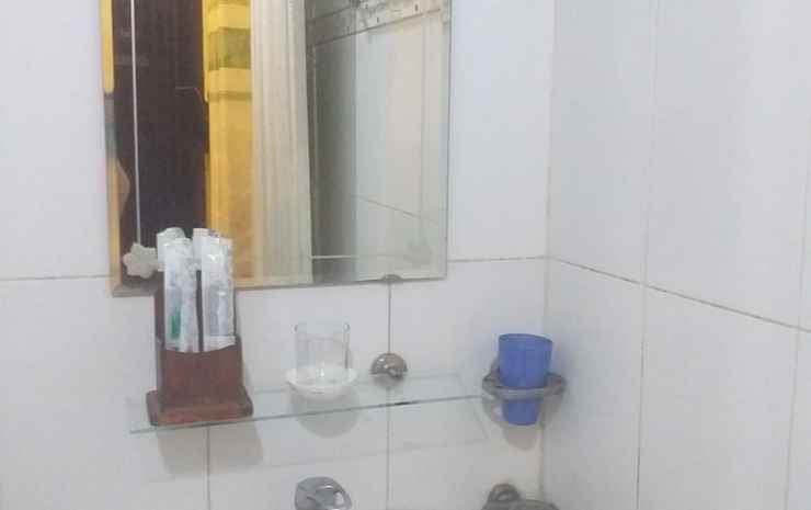 Хойан: Minh Quang Hotel