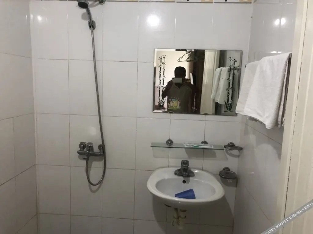 Хойан: Minh Quang Hotel