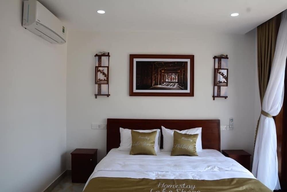 Хойан: Hoi An Lake Shore Homestay