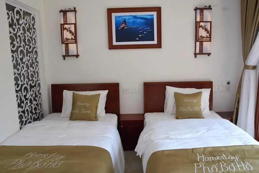 Хойан: Hoi An Lake Shore Homestay
