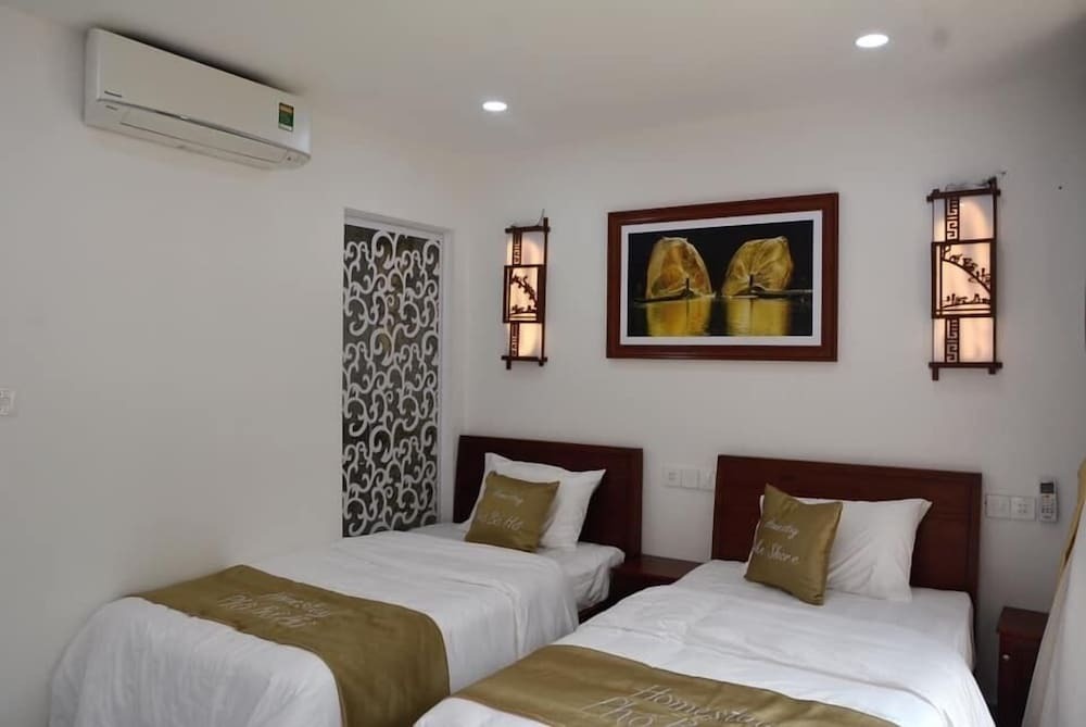 Хойан: Hoi An Lake Shore Homestay